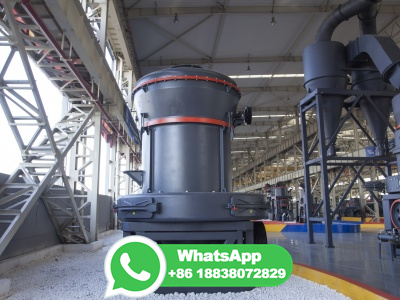 Different Types of Crushers | PDF | Mill (Grinding) | Industries Scribd