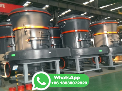 About Us China Grosper Roller Mill