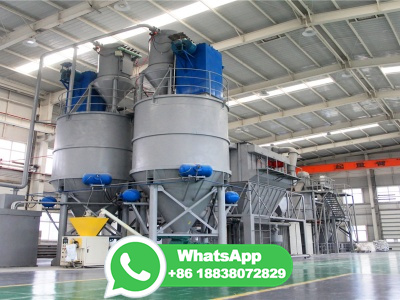 Large Production Capacity Vertical Coal Mill for Coal Powder Preparation
