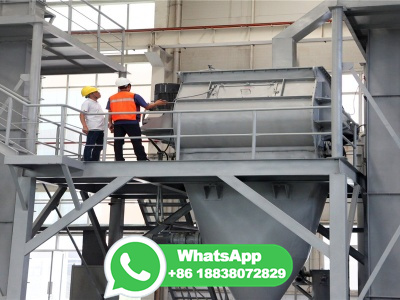 Crusher and Grinding Mill Wear Parts Information GlobalSpec