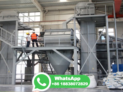 What is a Chain Mill? Chain Mill Crusher Overview
