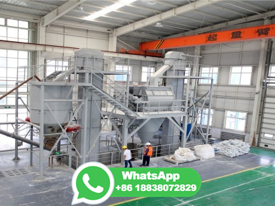 Roller Mill: Components, Designs, Uses, Advantages and Disavan...