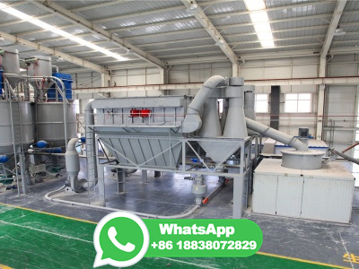 Ultrafine Grinding Mill Price 